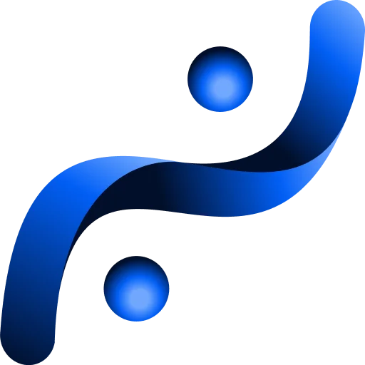 Logo de la société